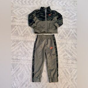 Boys 18m Nike Outfit